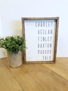 Gifts for Grandparents &#8211; Meangingful Grandparent Gifts to Treasure