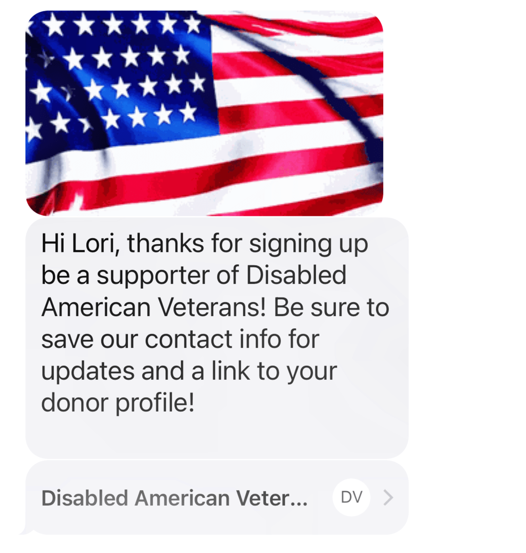 New DAV Spare Change Program Change Lives for Disabled Veterans