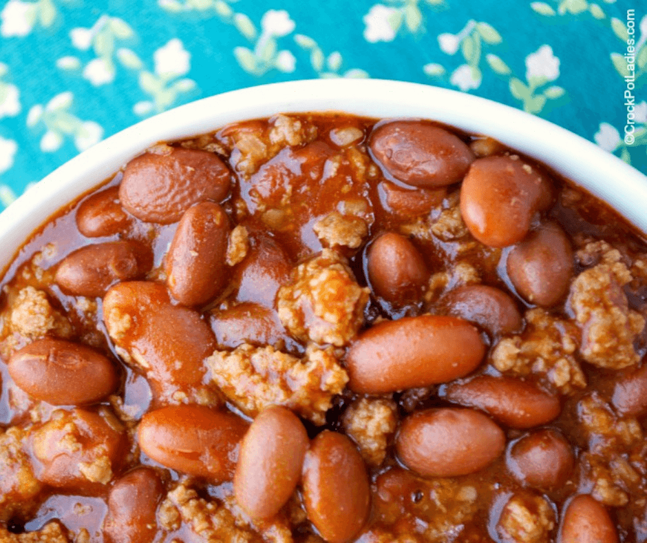 Crockpot Sweet Chili