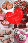 Valentine's Day Desserts for the Chocolate Lover