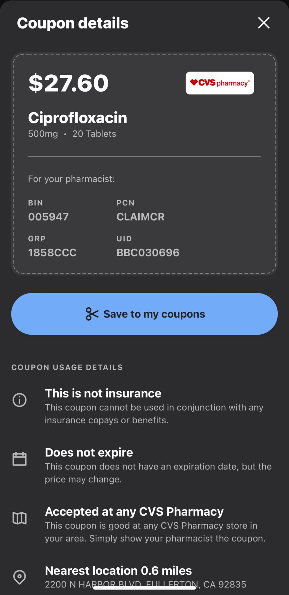 Saving Money on Prescription Drugs With Optum Perks