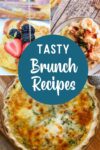 16 Easy Brunch Recipes: Best Breakfast Ideas for Lazy Weekends