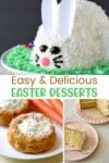 14 Easter Desserts Recipes – Easy and Delicious Options for Your Celebration
