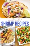 Shrimp Recipes &#8211; New Ideas for Easy Meals