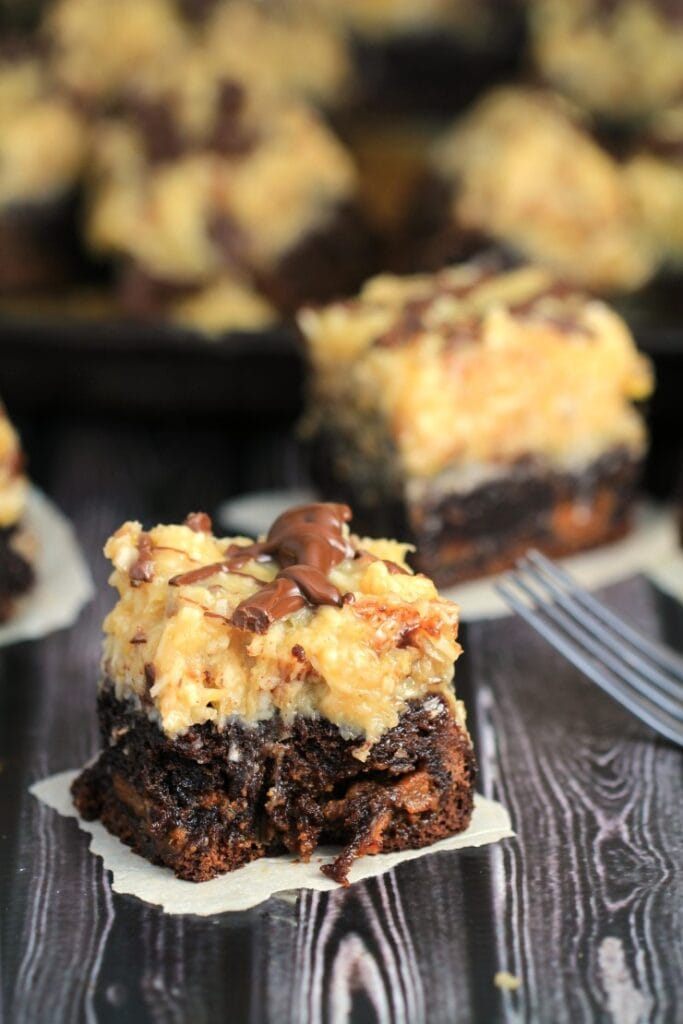 15 of the Best Homemade Brownies &#8211; New Recipes for Brownie Lovers