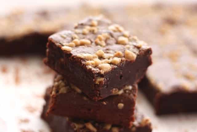 15 of the Best Homemade Brownies &#8211; New Recipes for Brownie Lovers