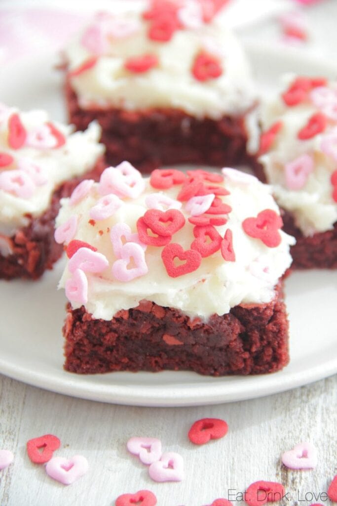 15 of the Best Homemade Brownies &#8211; New Recipes for Brownie Lovers
