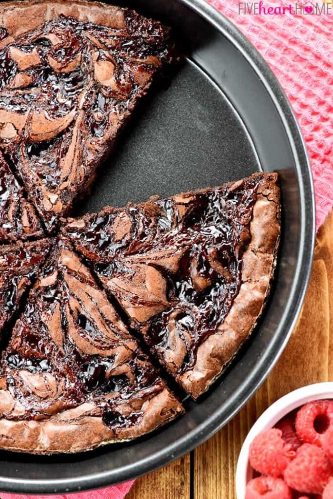 15 of the Best Homemade Brownies &#8211; New Recipes for Brownie Lovers
