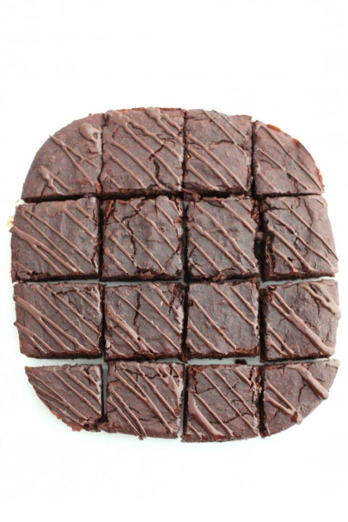 15 of the Best Homemade Brownies &#8211; New Recipes for Brownie Lovers