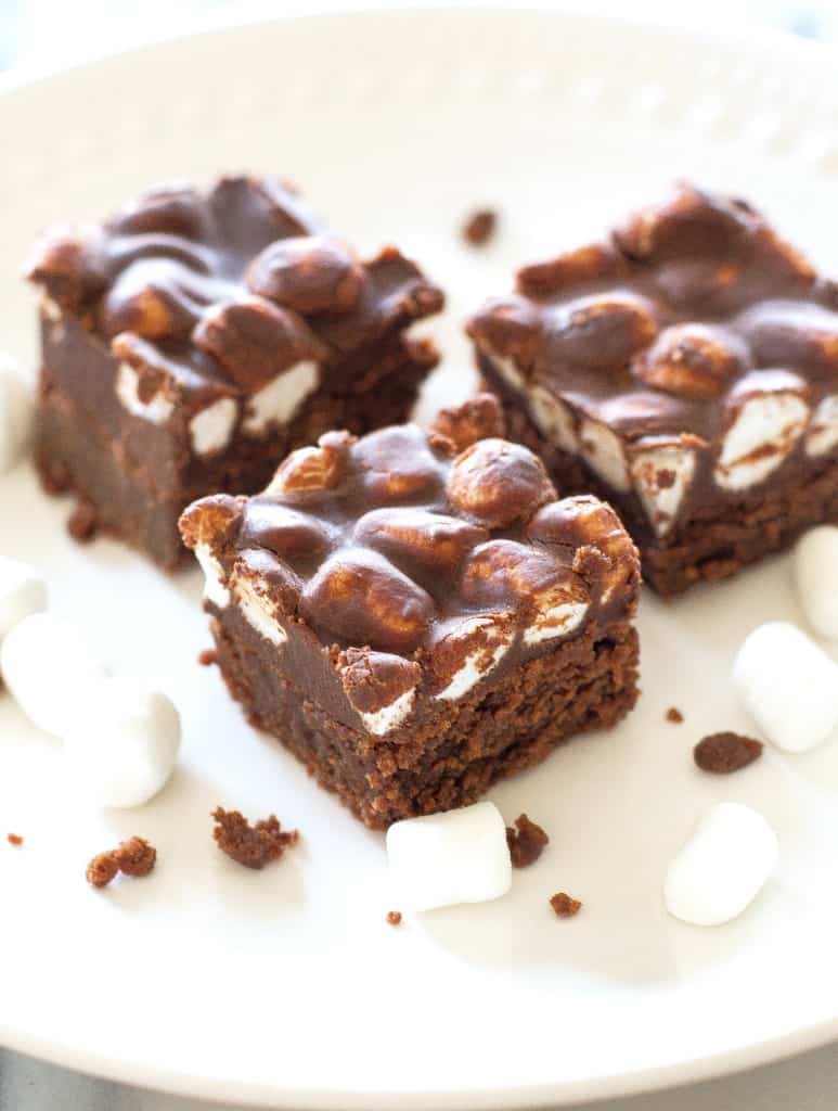 15 of the Best Homemade Brownies &#8211; New Recipes for Brownie Lovers