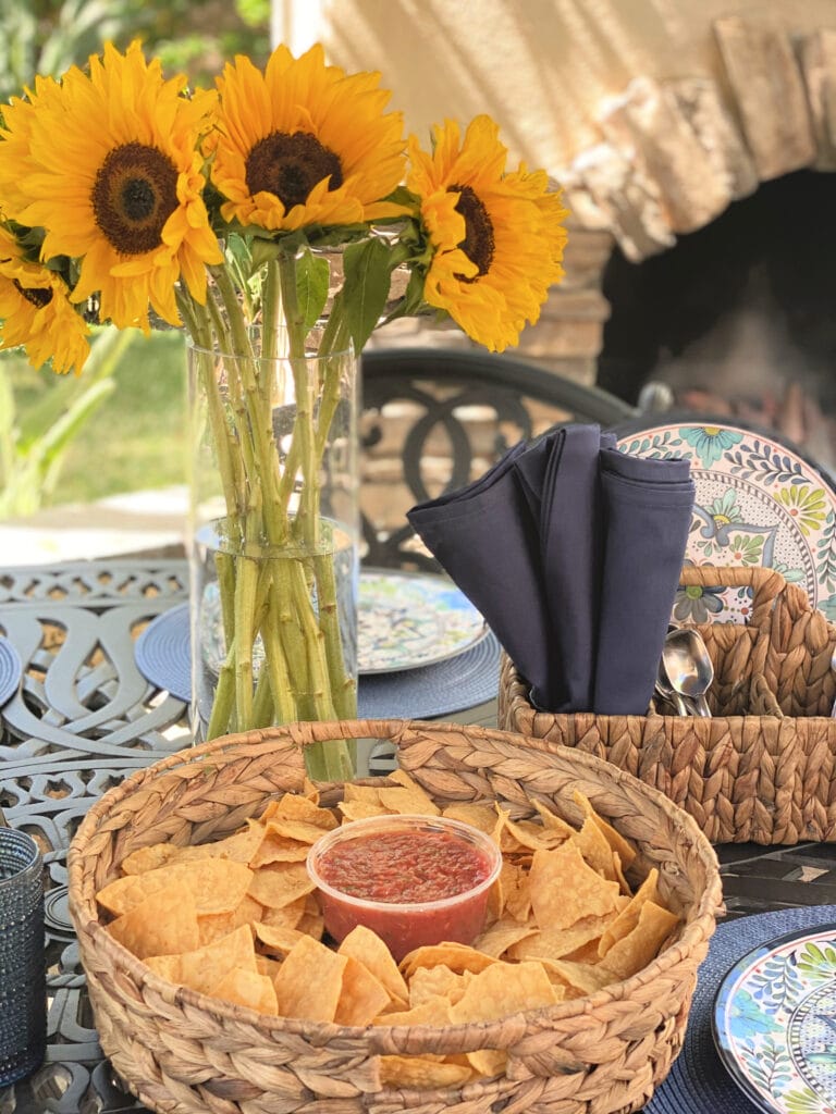 Home Depot Sale Alert on Stunning Outdoor Decor and More!
