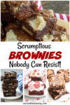 Scrumptious Brownies Nobody Can Resist PIN