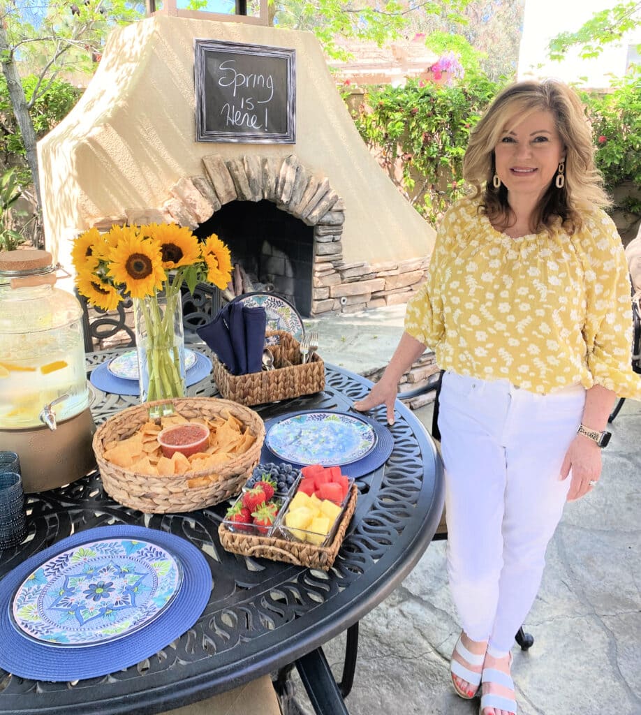 Home Depot Sale Alert on Stunning Outdoor Decor and More!