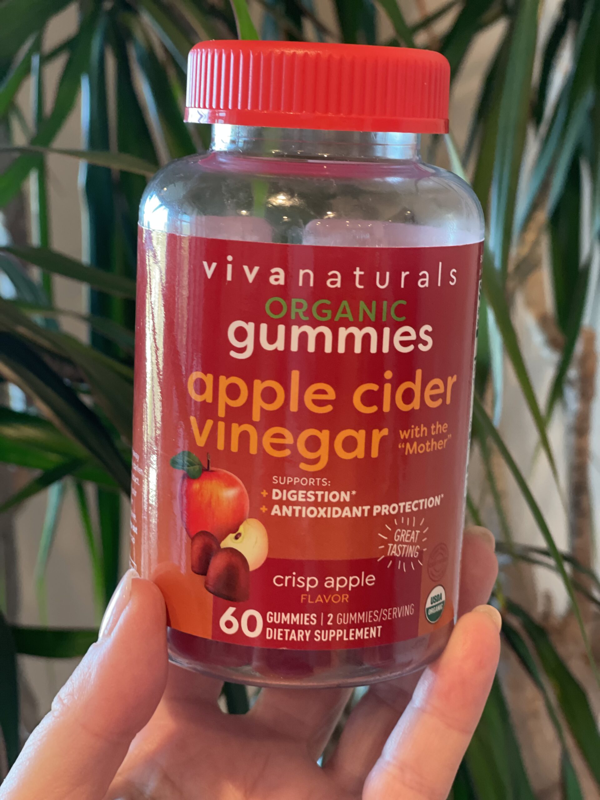 46 Ways Apple Cider Vinegar Can Improve Your Life