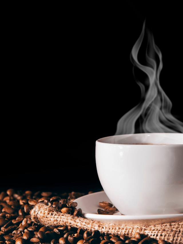 20 Genius Uses for Leftover Coffee and Coffee Grounds Story