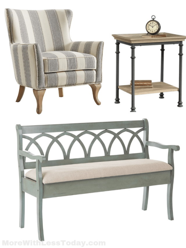 Farmhouse Decor For Every Budget Story