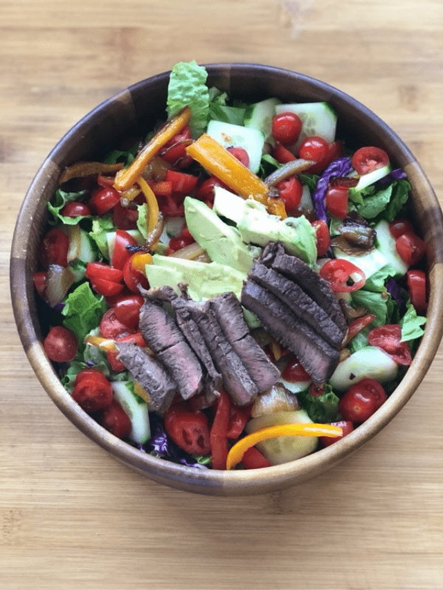 Cast Iron Skillet Steak: Recipe & Tips Story