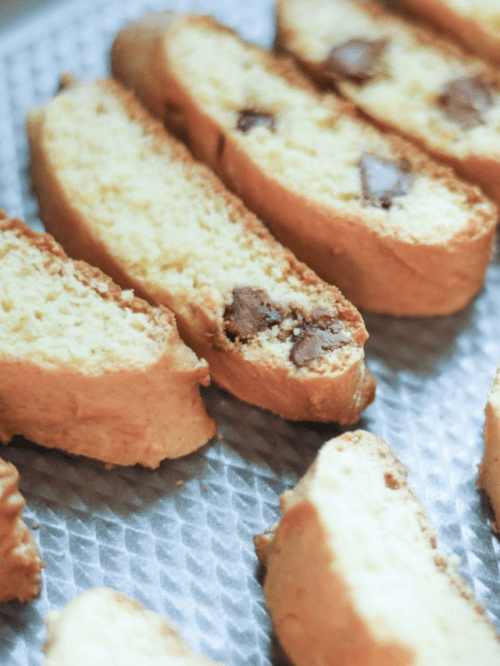Chocolate-Chip Cake-Mix-Biscotti