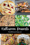 Halloween Desserts