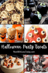 Halloween Party Treats