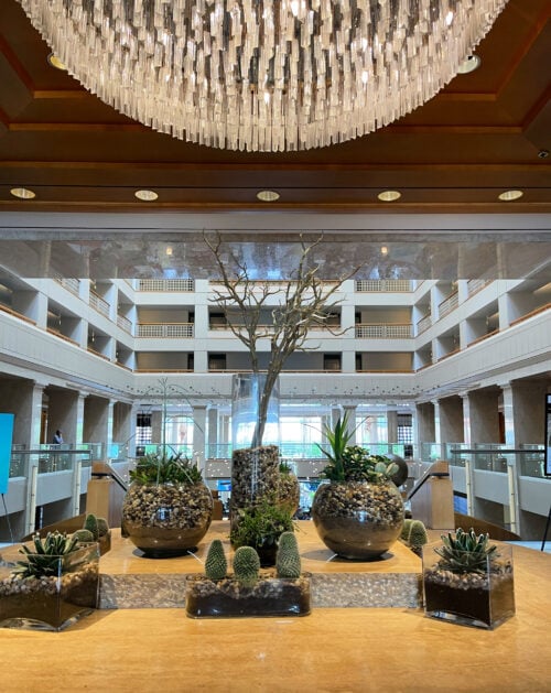 Renaissance Esmeralda Resort and Spa