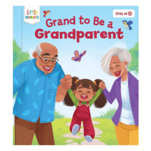 Grand to be a Grandparent - Gifts for Grandparents