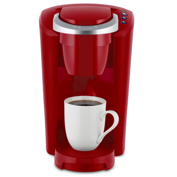 Keurig K-Compact Single-Serve K-Cup Pod Coffee Maker Walmart Deals for Days - Home & Tech