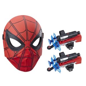 Walmart's Top Toys for 2021 - Marvel-Spider-Man-Web-Slinging-Armor-Set