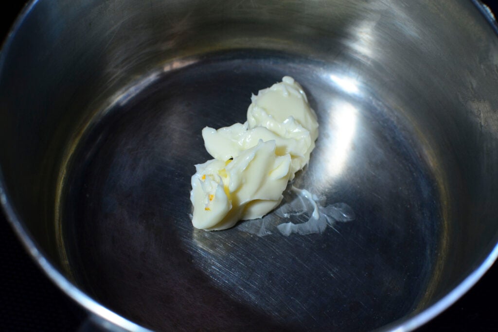 Orange Glazed Carrots Recipe