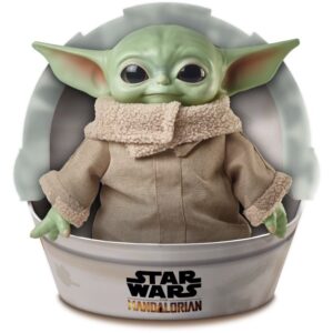 Walmart's Top Toys for 2021 - Star-Wars-Grogu-Plush-Toy