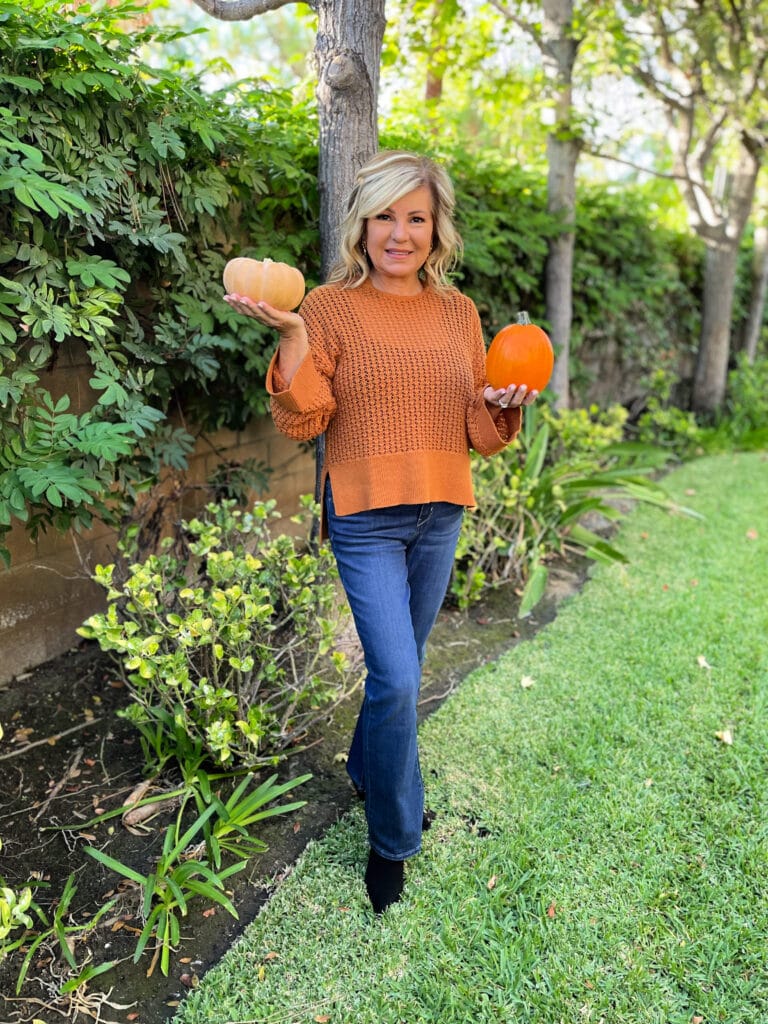 Walmart Fall Fashion Finds &#8211; October Update