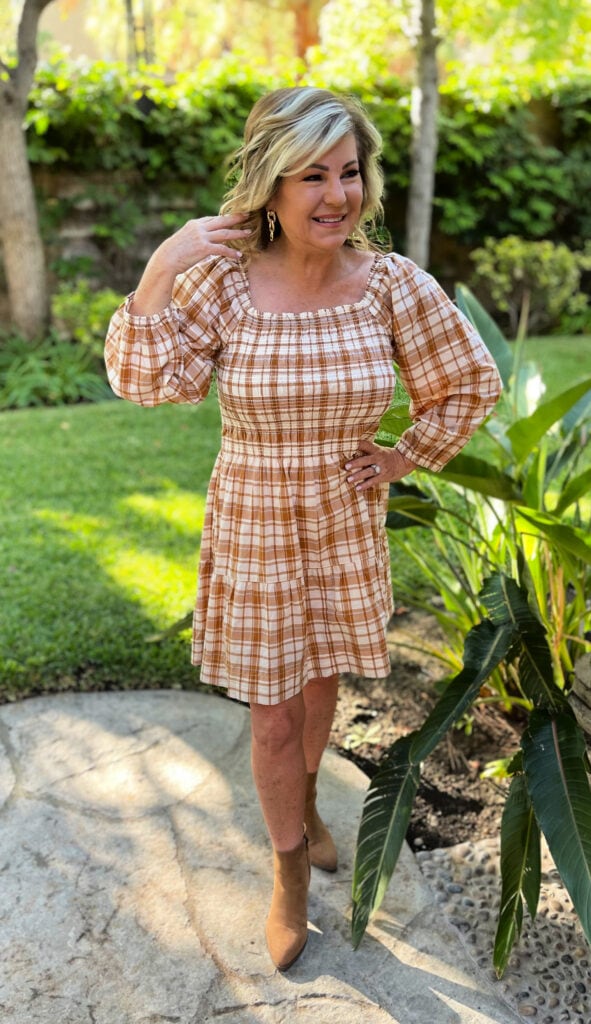 Walmart Fall Fashion Finds &#8211; October Update