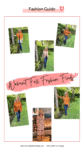 Walmart Fall Fashion Finds &#8211; October Update