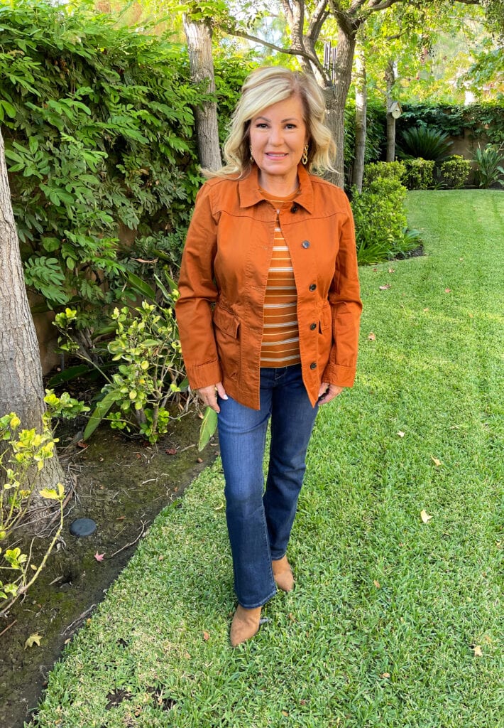 Walmart Fall Fashion Finds &#8211; October Update