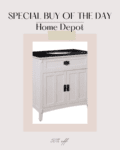 Home Depot&#8217;s Special Buy of the Day &#8211; Don&#8217;t Miss This One!