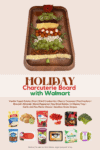 Holiday Charcuterie Board from Walmart