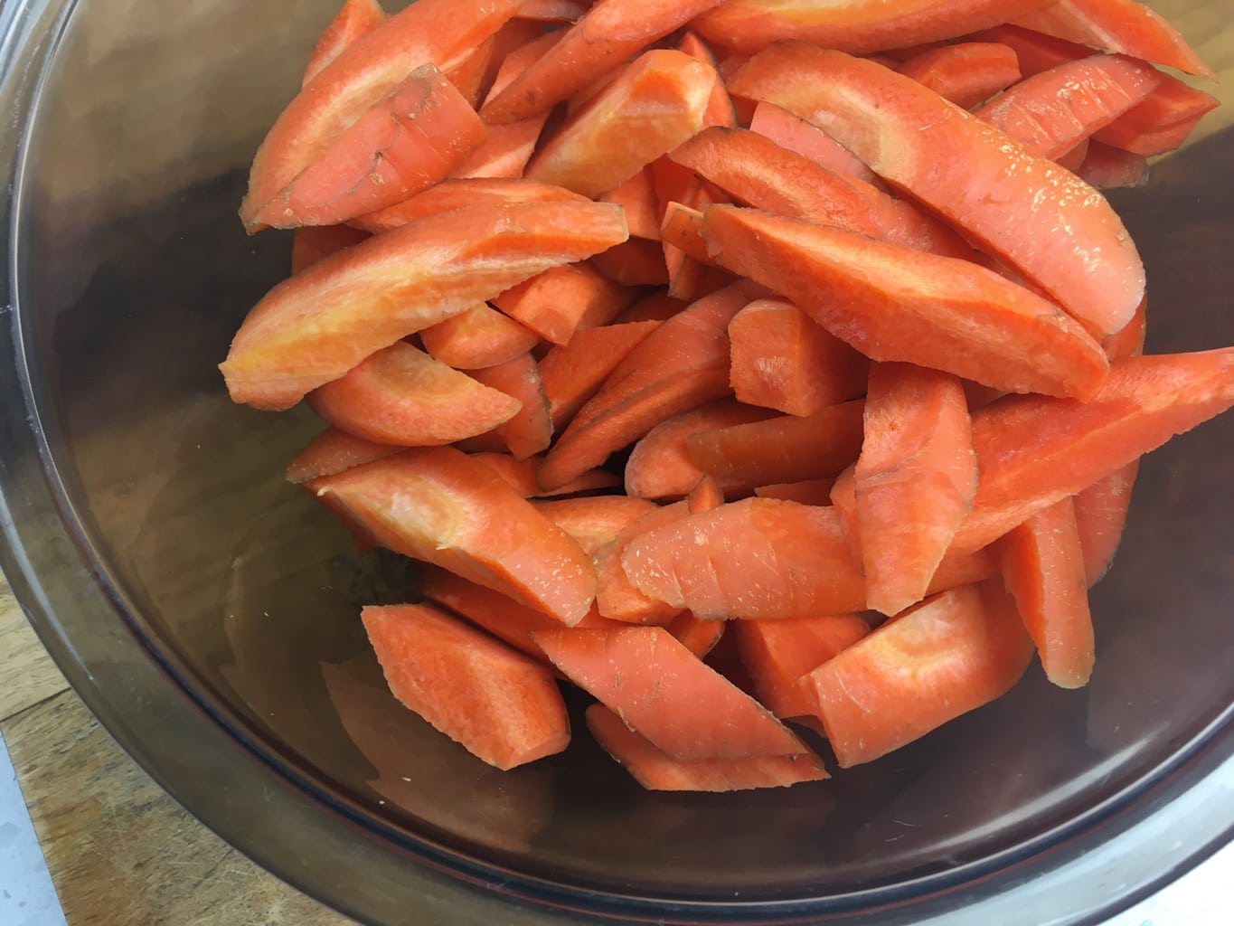 Prep time: 15 minutes Cook time: 20-25 minutes Serves: 4-6