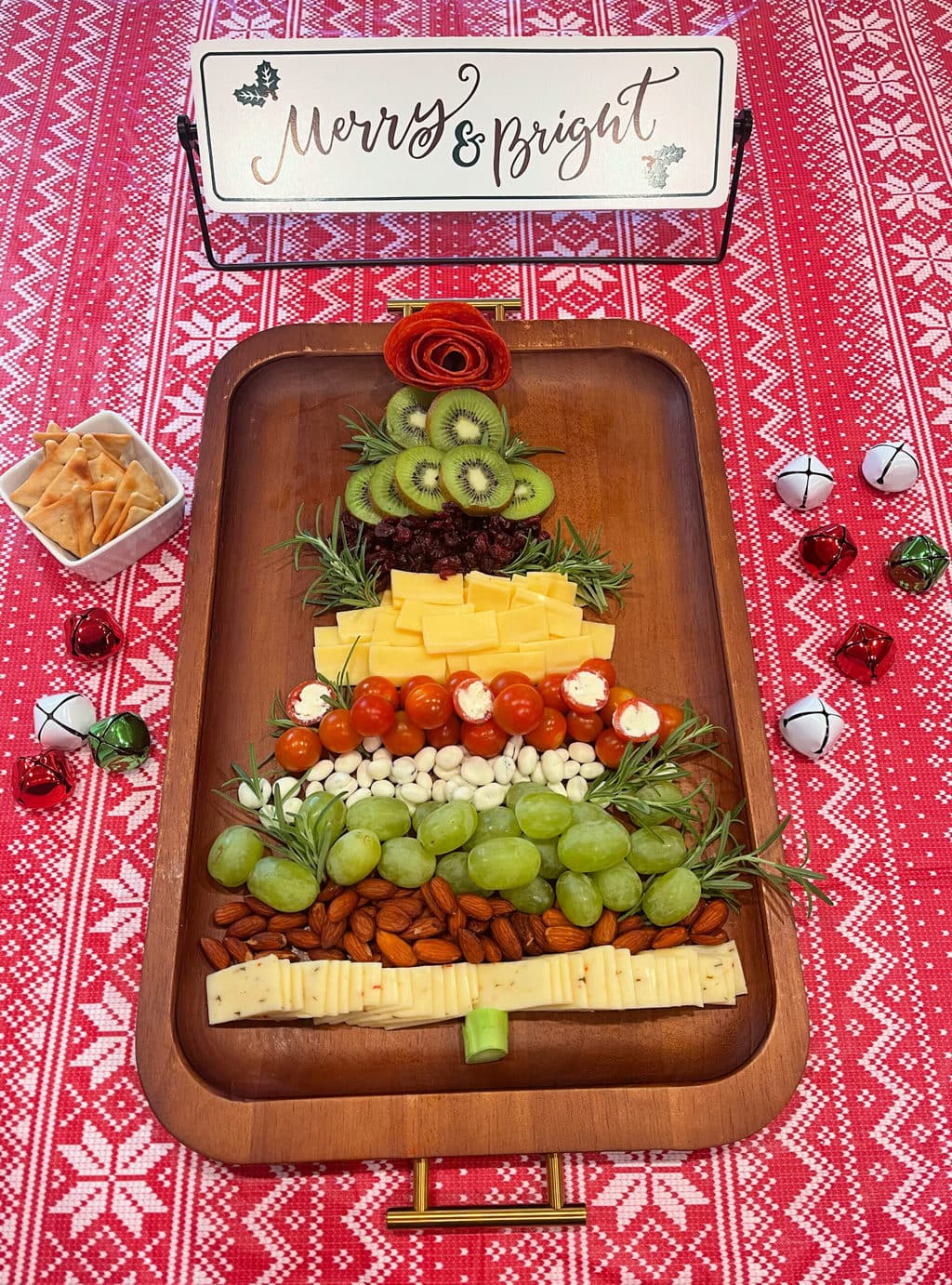 10 Collection Walmart Charcuterie Board Ideas