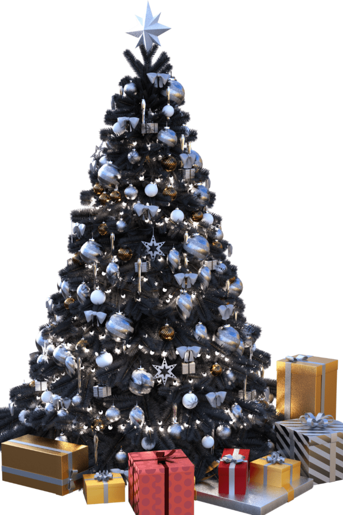 christmas gifts from walmart