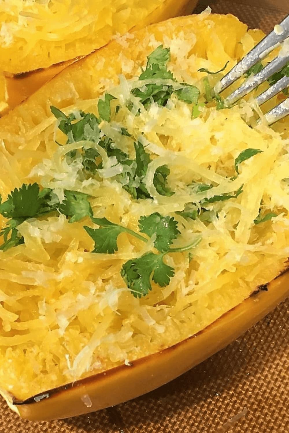 Spaghetti Squash