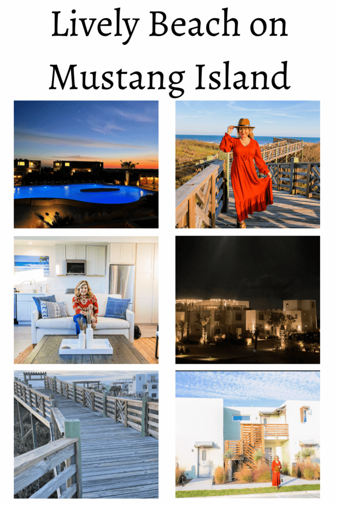 Lively Beach Resort on Mustang Island &#8211; 3 Days in Corpus Christi