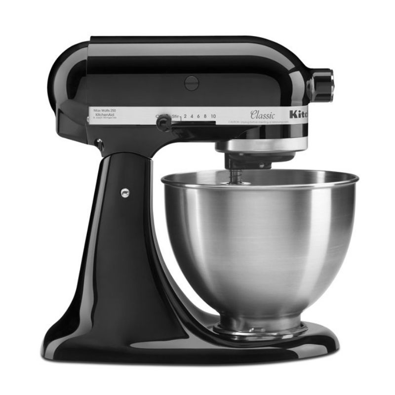 American made KitchenAid Classic Series Stand Mixer