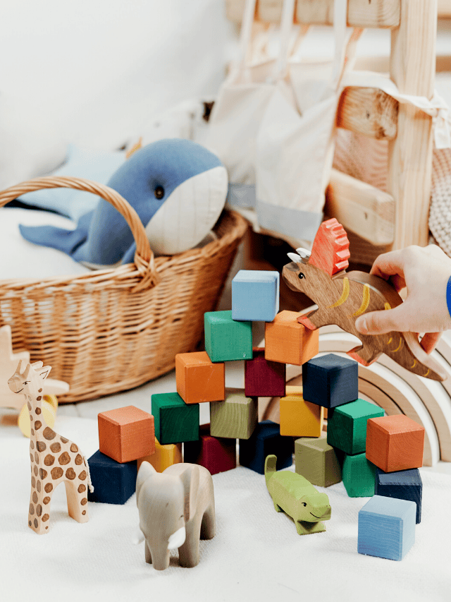 Best Toys Made in the USA