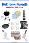 Best Home Products Made in the USA