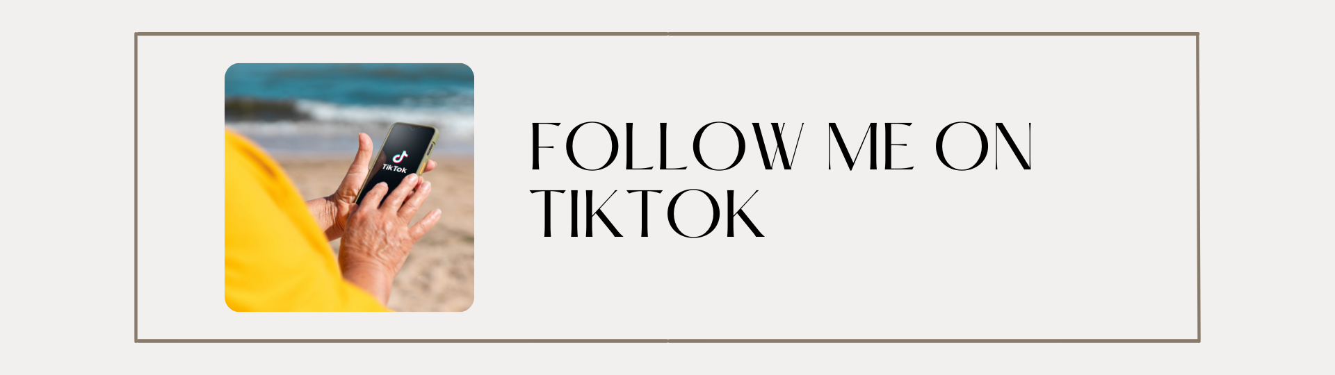 tiktok link