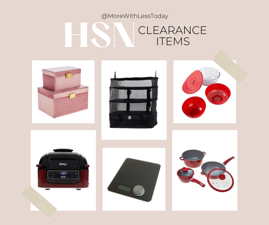Hsn Home Decor Clearance Home Decorating Ideas
