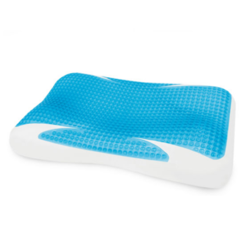 SensorPEDIC GelMAX Cooling Memory Foam Bed Pillow