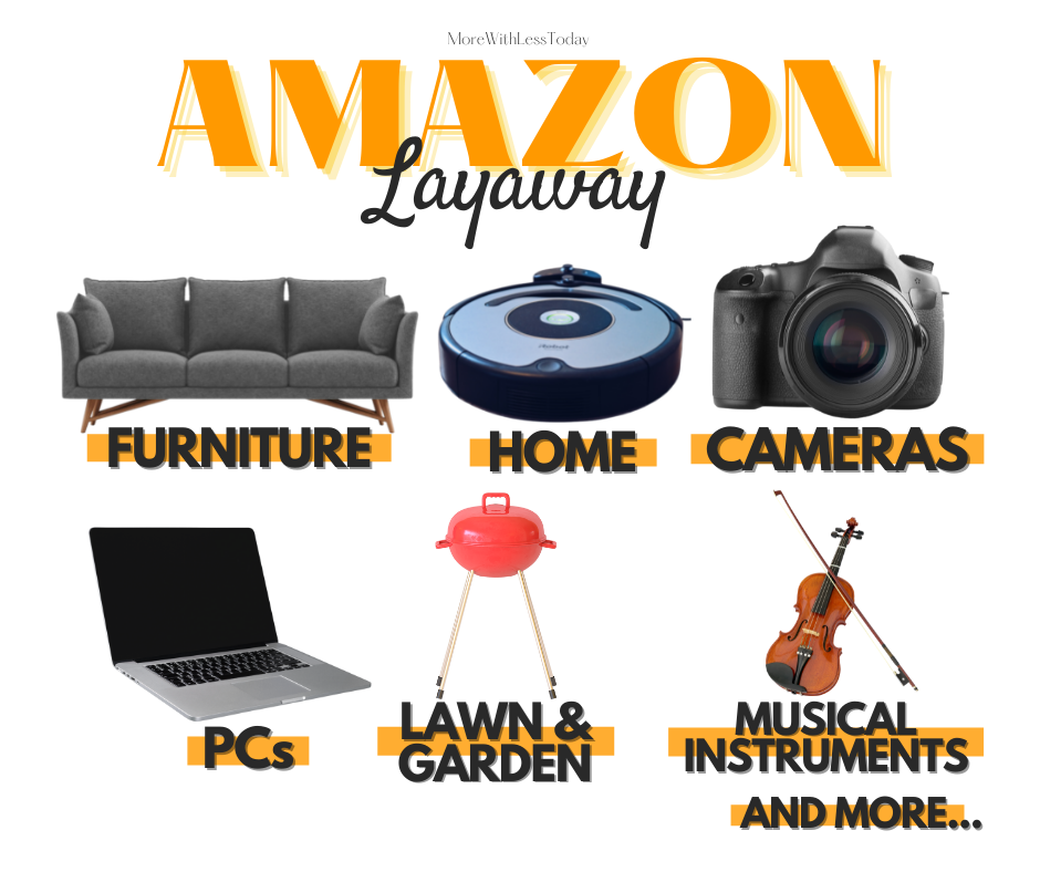 Complete Guide to Layaway Stores &#8211; List of Stores with a Layaway Program