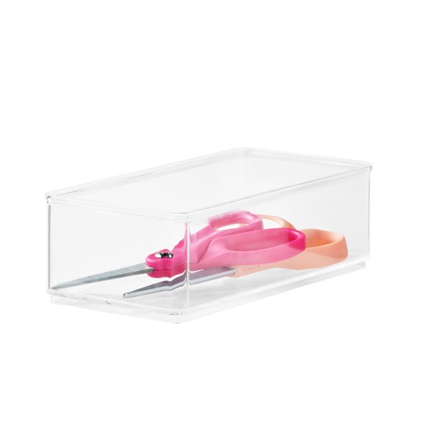 Large Insert Bins Cabinet Organizer