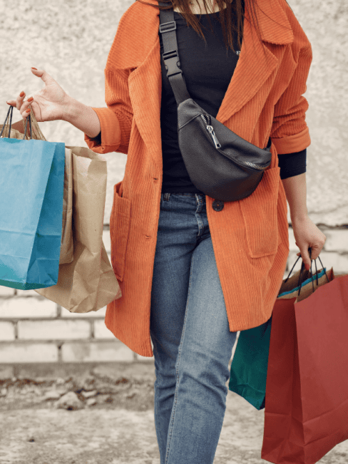 Old Navy Clearance web story poster